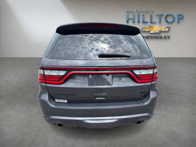 2024 Dodge Durango GT Premium