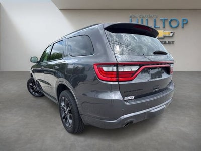 2024 Dodge Durango GT Premium