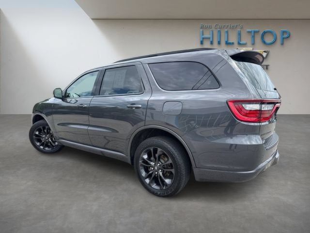 2024 Dodge Durango GT Premium