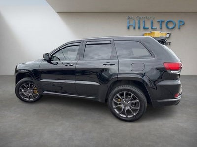 2020 Jeep Grand Cherokee High Altitude