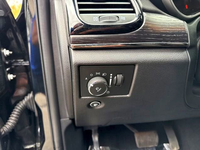 2020 Jeep Grand Cherokee High Altitude