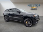 2020 Jeep Grand Cherokee High Altitude
