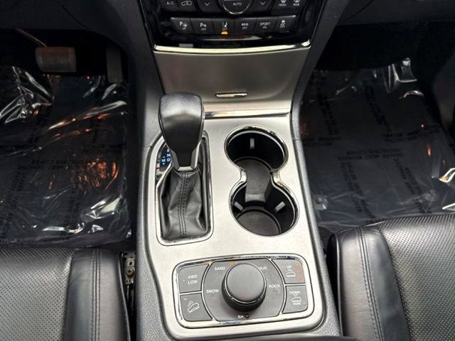 2020 Jeep Grand Cherokee High Altitude