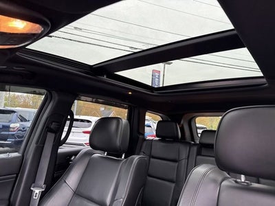 2020 Jeep Grand Cherokee High Altitude