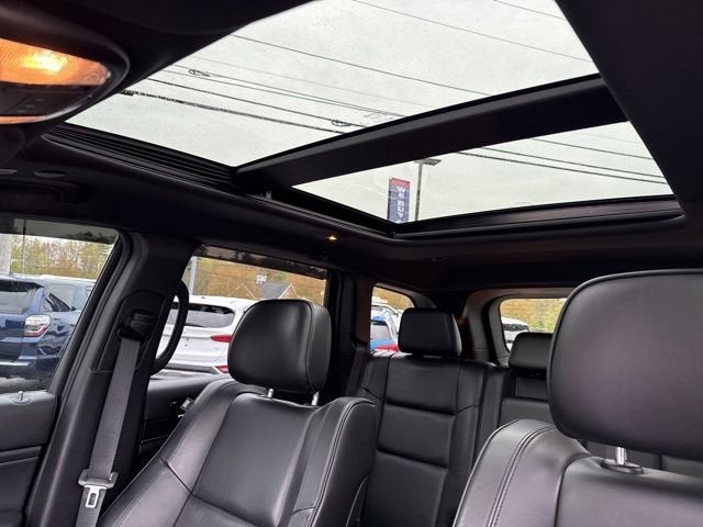 2020 Jeep Grand Cherokee High Altitude
