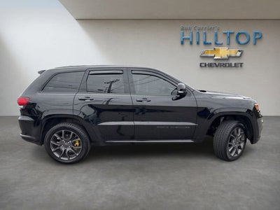 2020 Jeep Grand Cherokee High Altitude