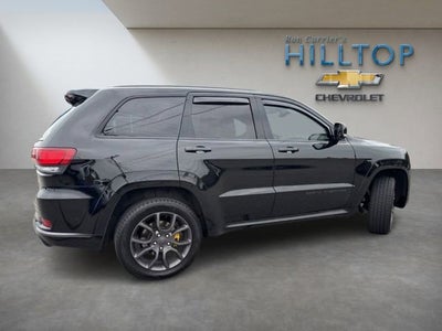 2020 Jeep Grand Cherokee High Altitude