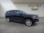 2021 Jeep Grand Cherokee L Summit