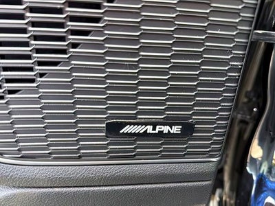 2021 Jeep Grand Cherokee L Summit