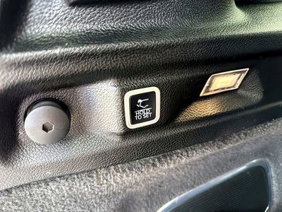 2021 Jeep Grand Cherokee L Summit
