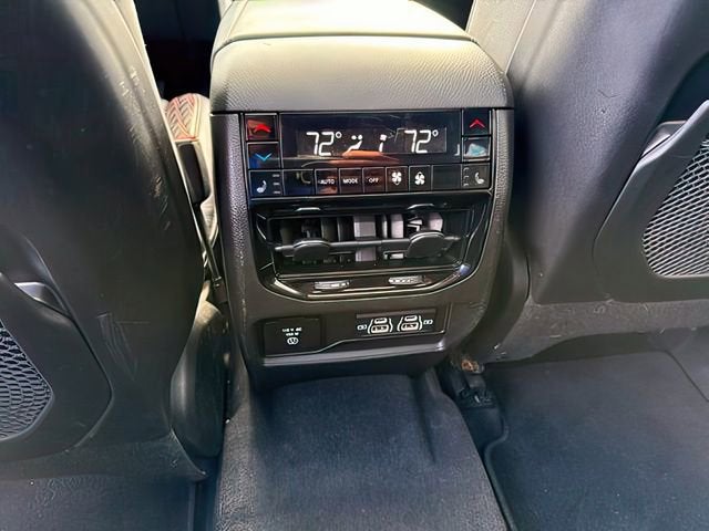 2021 Jeep Grand Cherokee L Summit