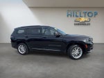 2021 Jeep Grand Cherokee L Summit