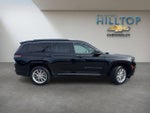 2021 Jeep Grand Cherokee L Summit