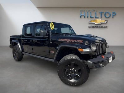 2020 Jeep Gladiator Mojave