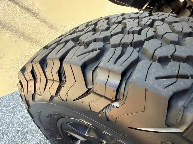 2020 Jeep Gladiator Mojave