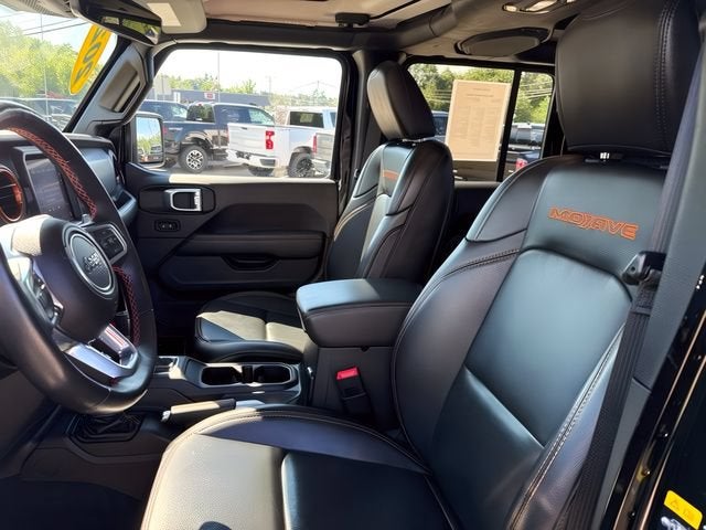 2020 Jeep Gladiator Mojave