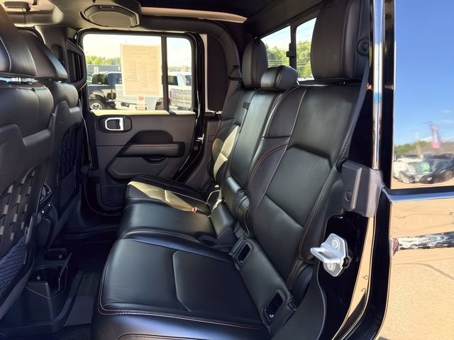 2020 Jeep Gladiator Mojave