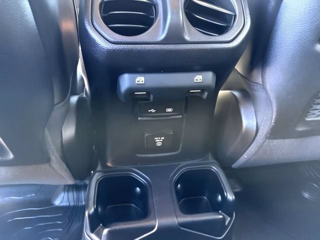 2020 Jeep Gladiator Mojave