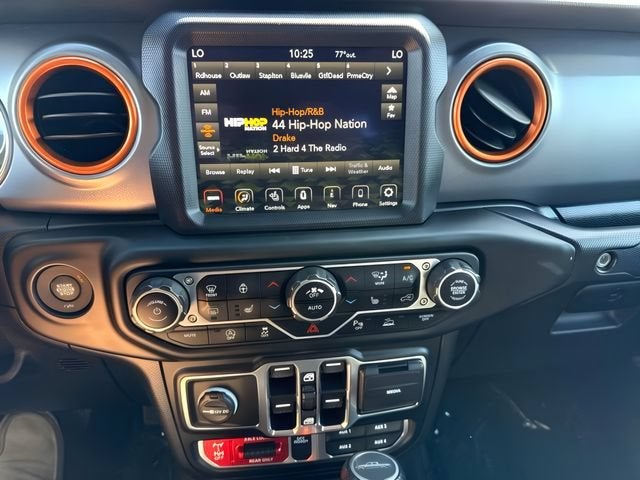 2020 Jeep Gladiator Mojave