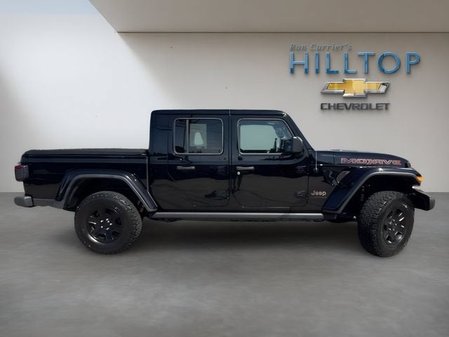2020 Jeep Gladiator Mojave