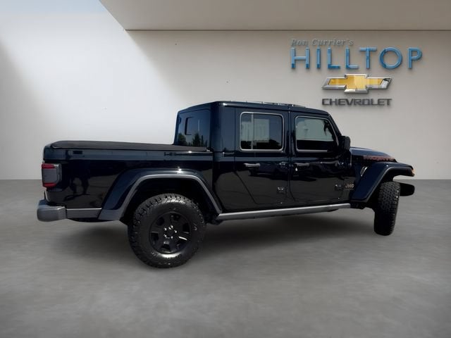 2020 Jeep Gladiator Mojave
