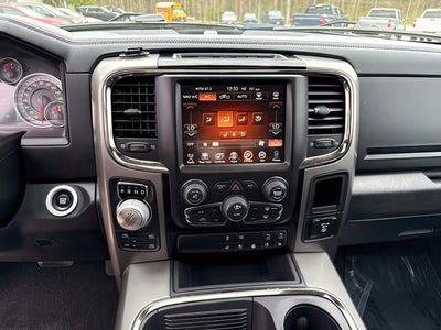 2017 RAM 1500 Night