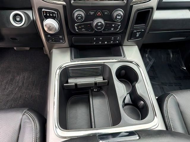 2017 RAM 1500 Night