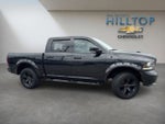 2017 RAM 1500 Night