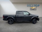 2017 RAM 1500 Night