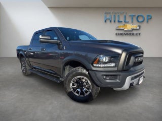 2017 RAM 1500 Rebel