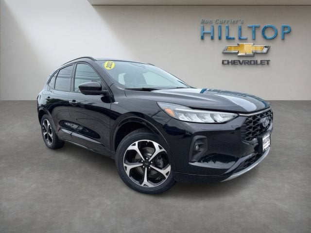 2023 Ford Escape ST-Line Select