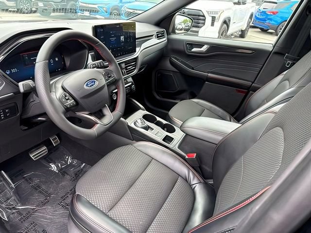 2023 Ford Escape ST-Line Select