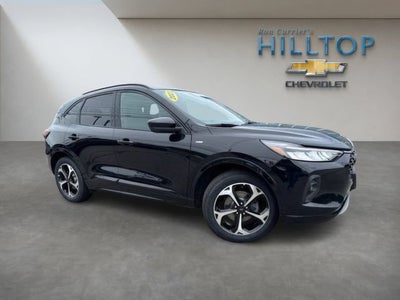 2023 Ford Escape ST-Line Select