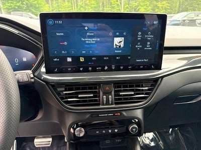 2023 Ford Escape ST-Line Select