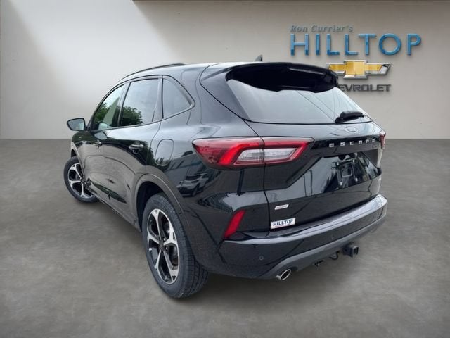 2023 Ford Escape ST-Line Select