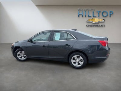 2016 Chevrolet Malibu Limited LS