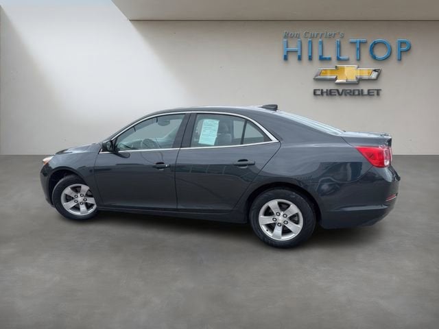 2016 Chevrolet Malibu Limited LS