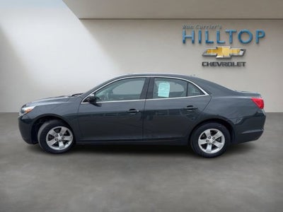 2016 Chevrolet Malibu Limited LS