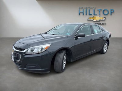 2016 Chevrolet Malibu Limited LS