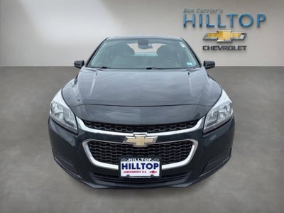 2016 Chevrolet Malibu Limited LS