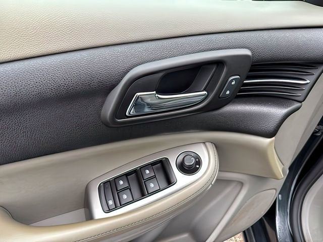 2016 Chevrolet Malibu Limited LS