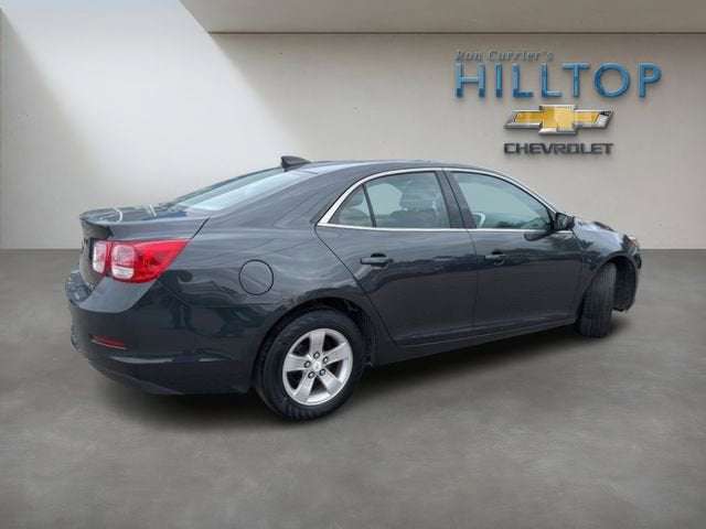2016 Chevrolet Malibu Limited LS