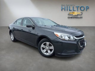 2016 Chevrolet Malibu Limited LS