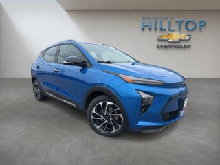 2022 Chevrolet Bolt EUV Premier