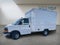 2023 Chevrolet Express Cutaway 3500 1WT