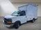 2023 Chevrolet Express Cutaway 3500 1WT
