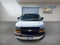 2023 Chevrolet Express Cutaway 3500 1WT