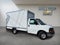 2023 Chevrolet Express Cutaway 3500 1WT