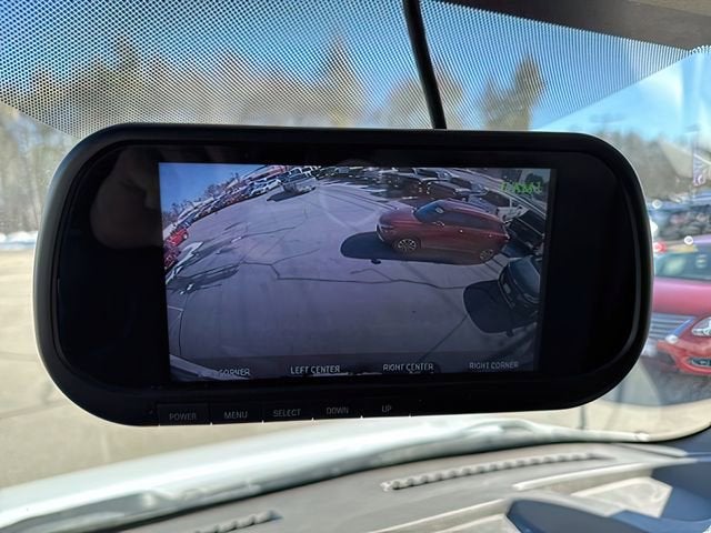 2023 Chevrolet Express Cutaway 3500 1WT