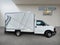 2023 Chevrolet Express Cutaway 3500 1WT